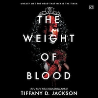 The Weight of Blood
