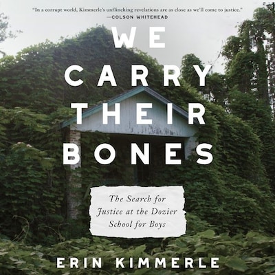 We Carry Their Bones