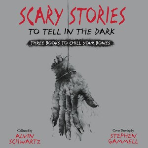 Scary Stories to Tell in the Dark bookCoverFor