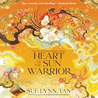 Heart of the Sun Warrior