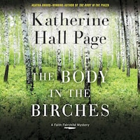 The Body in the Birches