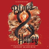 Blood & Honey