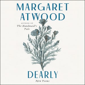 Dearly bookCoverFor