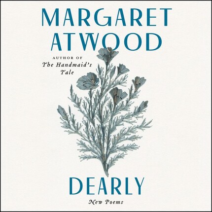 Dearly bookCoverFor