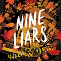Nine Liars