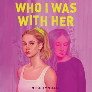 Who I Was with Her bookCoverFor