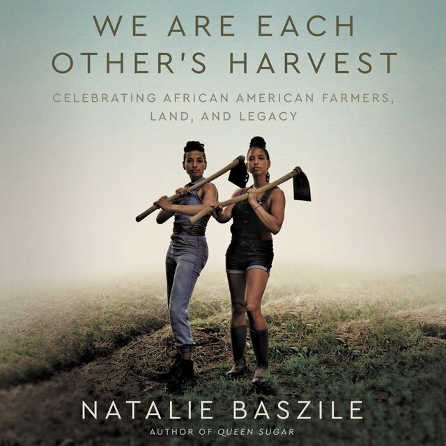 Portada de libro para We Are Each Other's Harvest