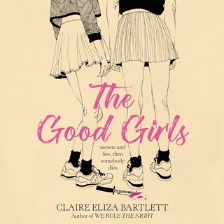 The Good Girls bookCoverFor