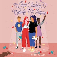 The Love Curse of Melody McIntyre