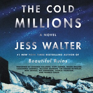 The Cold Millions bookCoverFor