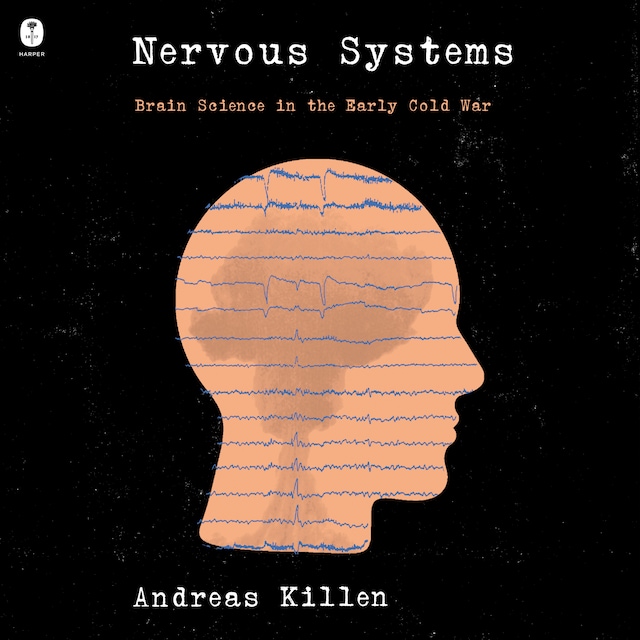 Kirjankansi teokselle Nervous Systems