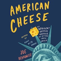 American Cheese