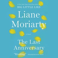 The Last Anniversary