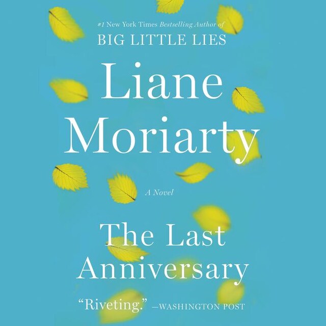 The Last Anniversary