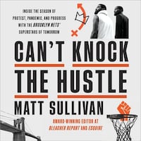Can't Knock the Hustle