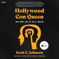 The Hollywood Con Queen