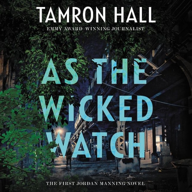 Book cover for As the Wicked Watch