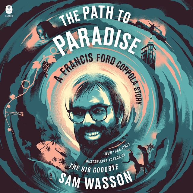 Buchcover für The Path to Paradise