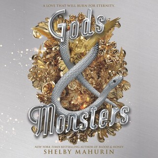 Gods & Monsters bookCoverFor