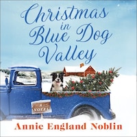 Christmas in Blue Dog Valley