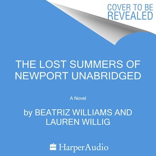 The Lost Summers of Newport bookCoverFor