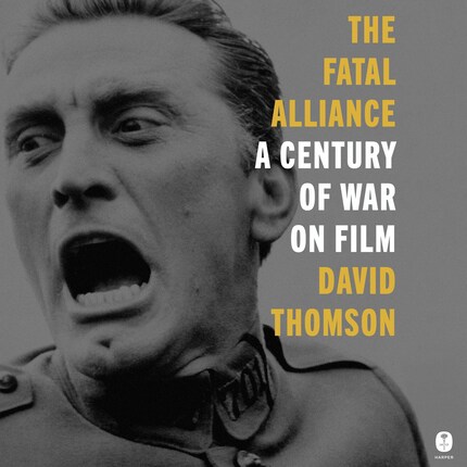 The Fatal Alliance bookCoverFor