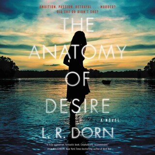 The Anatomy of Desire bookCoverFor