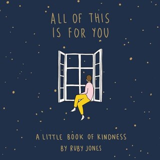 All of This Is for You bookCoverFor