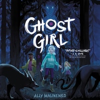 Ghost Girl