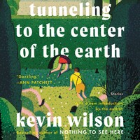 Tunneling to the Center of the Earth