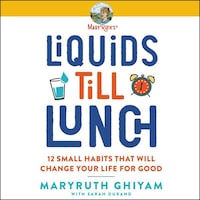 Liquids till Lunch