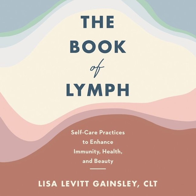 Book cover for The Book of Lymph
