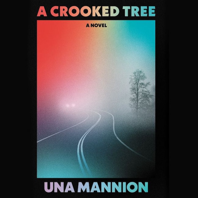 Book cover for A Crooked Tree