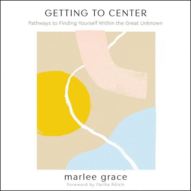 Book cover for Getting to Center