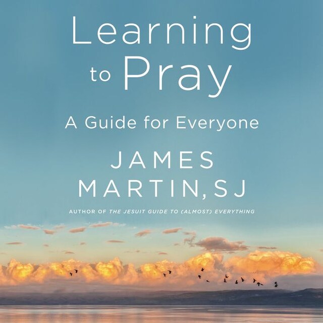 Learning to Pray Buchcover für Learning to Pray