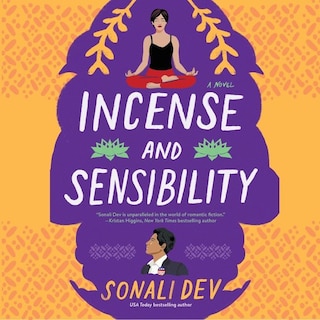 Incense and Sensibility bookCoverFor