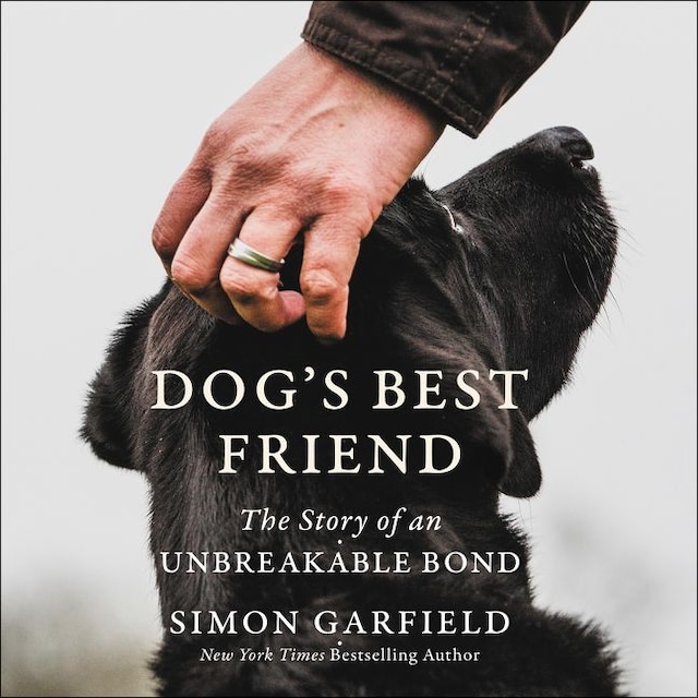 Dog's Best Friend Book cover for Dog's Best Friend