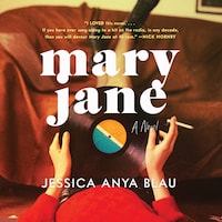 Mary Jane