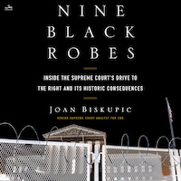 Nine Black Robes