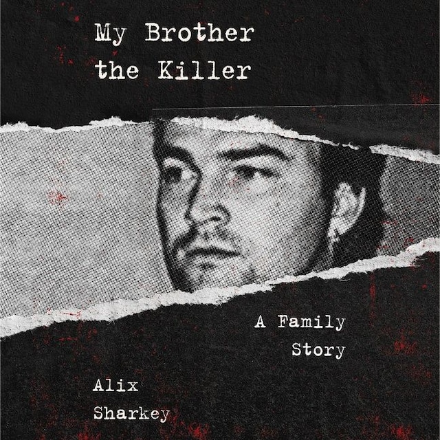 Okładka książki dla My Brother the Killer