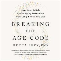 Breaking the Age Code