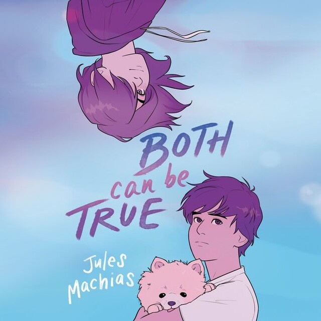 Book cover for Both Can Be True