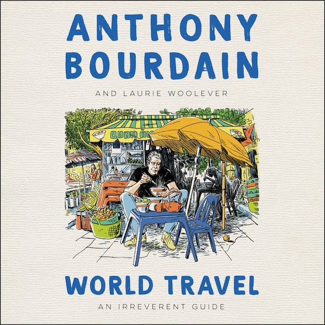 Book cover for World Travel