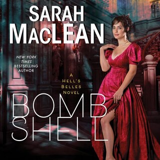 Bombshell bookCoverFor