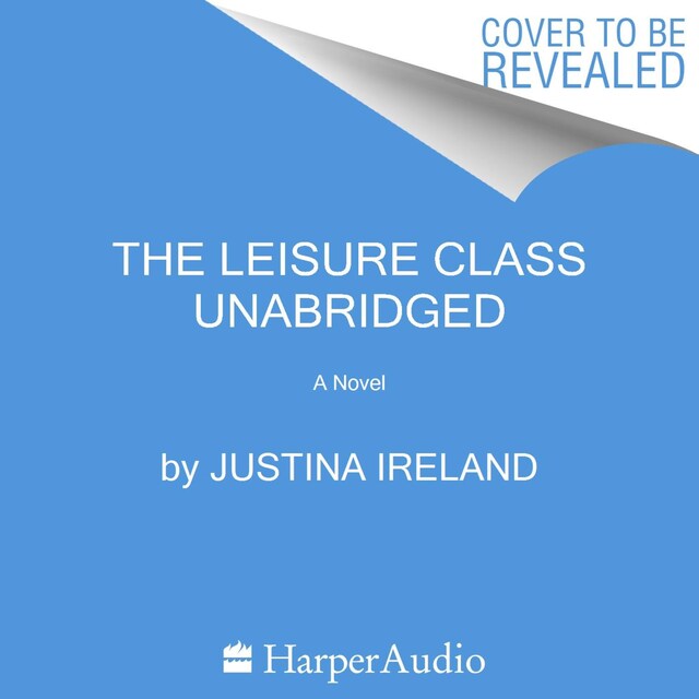 Book cover for The Leisure Class