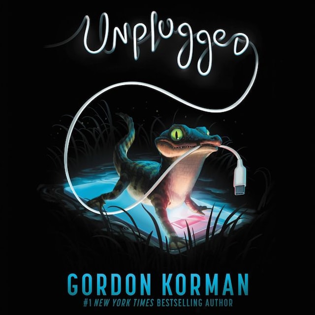 Book cover for Unplugged