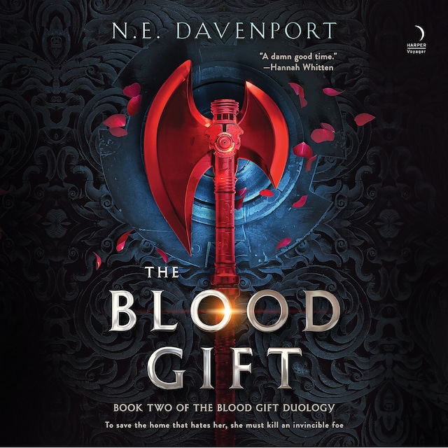 The Blood Gift