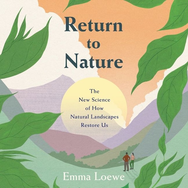 Buchcover für Return to Nature