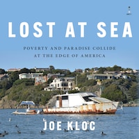Lost at Sea
