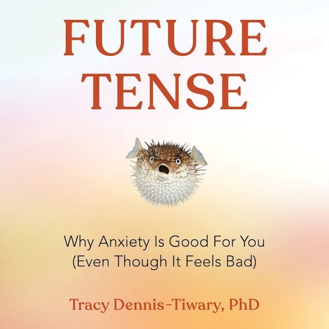 Book cover for Future Tense